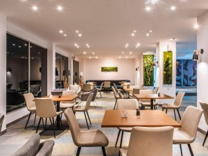  Vacation Hub International | Pullman Kinshasa Grand Hotel Facilities