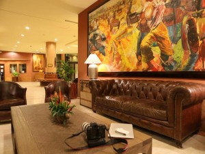  Vacation Hub International | Kin Plaza Arjaan by Rotana Facilities