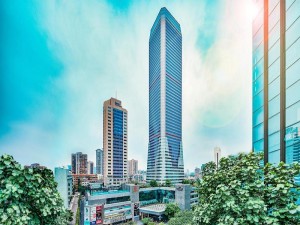  Vacation Hub International | Crowne Plaza Guangzhou City Centre, an IHG Hotel Facilities