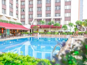  Vacation Hub International | China Hotel Facilities