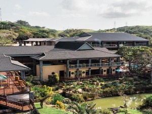  Vacation Hub International | The Lazy Moose Restaurant & Lodge Facilities