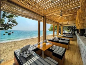  Vacation Hub International | Phi Phi Holiday Resort-SHA Extra Plus Facilities