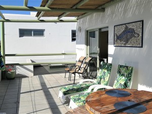  Vacation Hub International | Seagull Luxury Apartment Langebaan Facilities