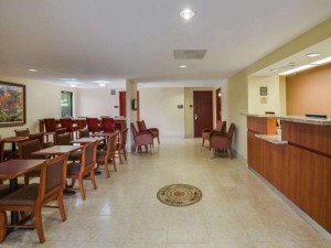  Vacation Hub International | Best Western Fort Lauderdale Airport Cruise Port Facilities