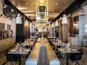  Vacation Hub International | ibis Styles - Nairobi, Westlands Facilities