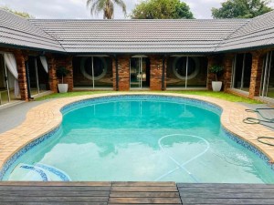  Vacation Hub International | Livingstone Guesthouse Facilities