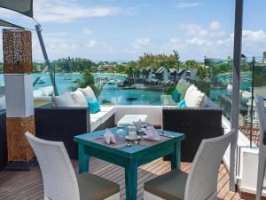  Vacation Hub International | Azur Paradise Facilities