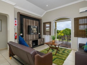  Vacation Hub International | Caribbean Estates Villa Caylee Facilities