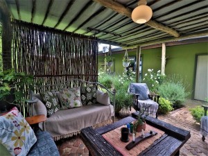  Vacation Hub International | The Ranch Guesthouse Facilities