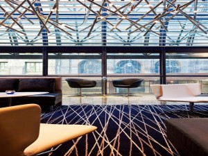  Vacation Hub International | Hyatt Grand Central New York Facilities