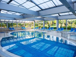  Vacation Hub International | Beach Club Doganay Hotel - All Inclusive Facilities