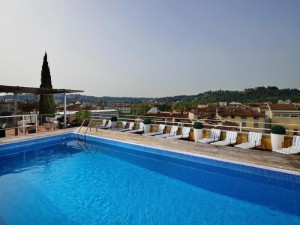  Vacation Hub International | Hotel Kraft Facilities