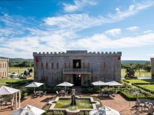  Vacation Hub International | Castle De Wildt Facilities