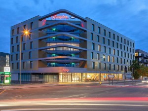  Vacation Hub International | Hampton by Hilton Ashford International Facilities