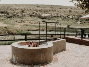  Vacation Hub International | Mambakloof Country Estate Facilities
