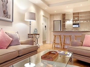  Vacation Hub International | Blouberg Heights 1608 by HostAgents Facilities
