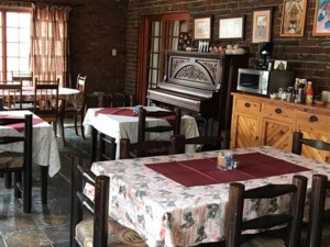  Vacation Hub International | Kwela B&B in Aliwal North Facilities