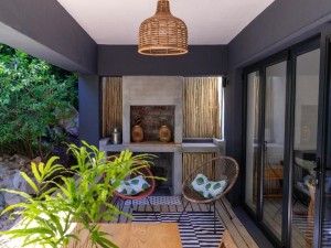  Vacation Hub International | The Gate House Facilities