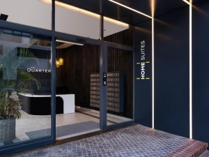  Vacation Hub International | Home Suite Hotels De Waterkant Facilities