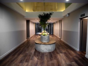  Vacation Hub International | BlackBrick Sandton Two Facilities