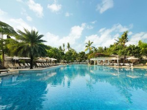  Vacation Hub International | Padma Resort Legian Facilities