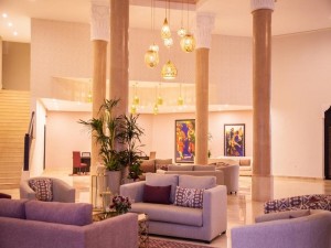  Vacation Hub International | Marrakech Ryads Parc All inclusive Facilities