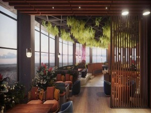  Vacation Hub International | DoubleTree by Hilton Doha Downtown Facilities