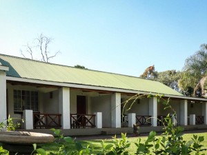  Vacation Hub International | George's Valley Guesthouse Facilities