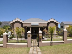  Vacation Hub International | Berg en Dal Guesthouse Facilities