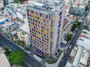  Vacation Hub International | Wink Hotel Saigon Centre Facilities