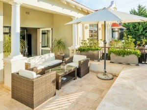  Vacation Hub International | Dudok Ventures Cape Town Luxury Stays Facilities