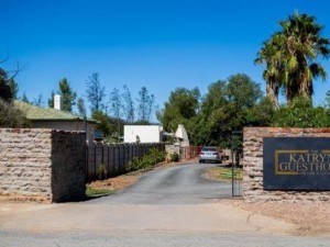  Vacation Hub International | Katryns B&B & Selfcatering Facilities