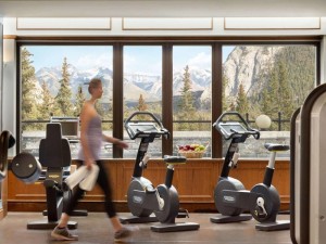  Vacation Hub International | Fairmont Banff Springs Facilities