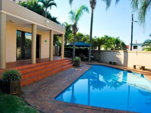 Vacation Hub International | 7 The Shades Umhlanga Rocks Facilities