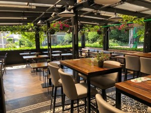  Vacation Hub International | Hotel Chariot Facilities