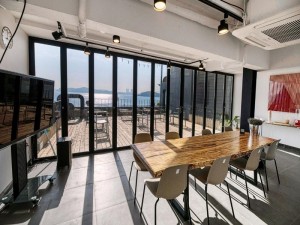  Vacation Hub International | Mipo Oceanside Hotel Facilities