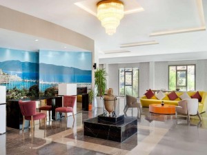  Vacation Hub International | La Quinta by Wyndham Bodrum Facilities