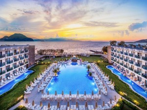  Vacation Hub International | My Ella Bodrum Resort & Spa Facilities