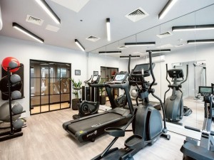  Vacation Hub International | Wilde Aparthotels Manchester St. Peters Square Facilities