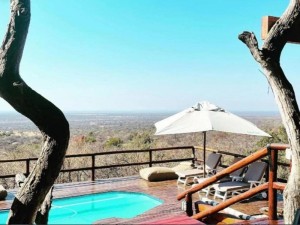  Vacation Hub International | Eclectic Safari Lodge Facilities