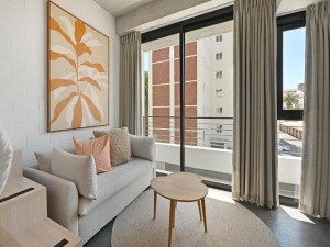  Vacation Hub International | One26 On M Luxury serviced apartments - By Elevate Facilities
