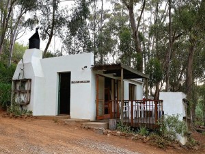  Vacation Hub International | De Hoop Cottages -July se Huis Facilities