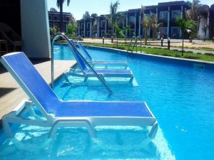  Vacation Hub International | African Princess Beach Hotel Facilities