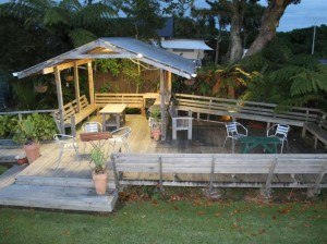  Vacation Hub International | Buller Bridge Motel Facilities