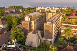  Vacation Hub International | Ananta Legian Hote Facilities