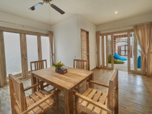  Vacation Hub International | The Tempekan Nyang-Nyang Uluwatu Facilities