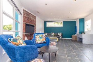  Vacation Hub International | Haus at Chappies Facilities