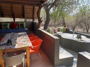  Vacation Hub International | African Bush Escape Facilities