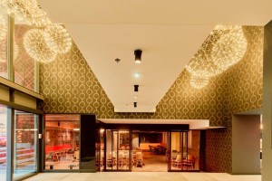  Vacation Hub International | Up Hotel Budapest Facilities