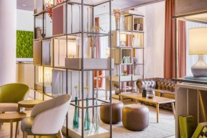  Vacation Hub International | IntercityHotel Budapest Facilities